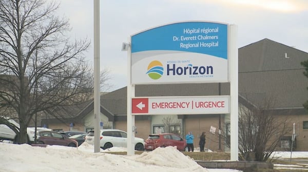 N.B. introduces in-home treatment to tackle overcrowding in hospitals