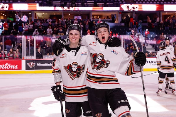 Calgary Hitmen ready for playoff run against Brandon Wheat Kings