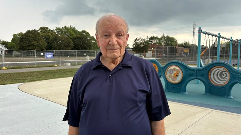Ward 5’s Ed Sleiman will not seek re-election in Windsor