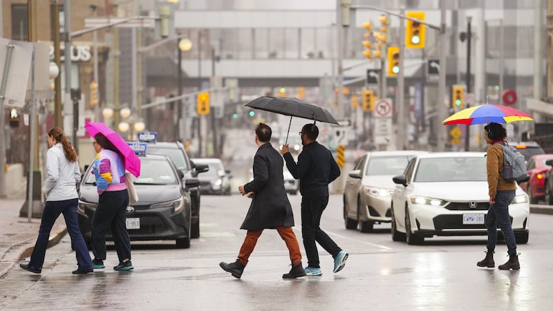 Executive public servants returning to the office on a full-time basis today