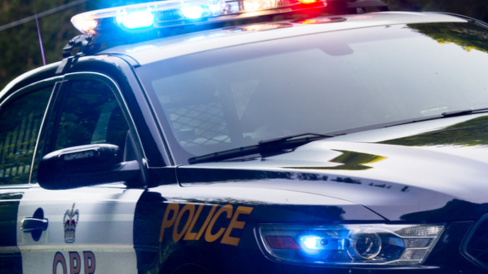 Opp Whitby Driver dead after single-vehicle crash in Whitby, Ont.