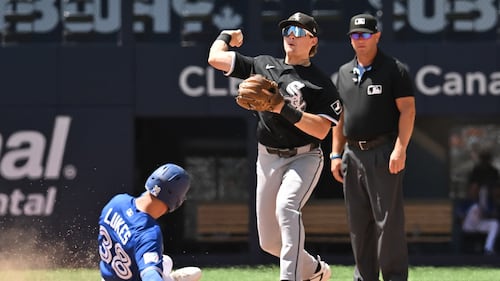 Schneider says Blue Jays 'have to start winning' as offensive woes continue