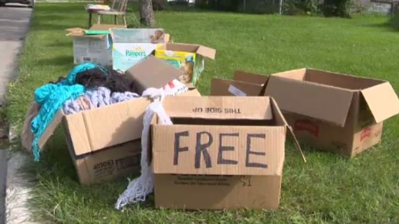 Decluttering? Here’s where to sell your household items