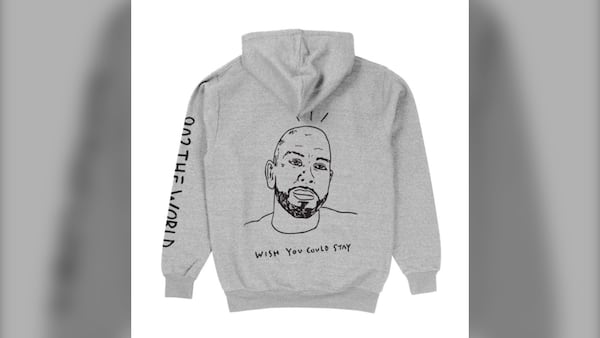 East Coast Lifestyle creates limited edition line honouring Pat Stay