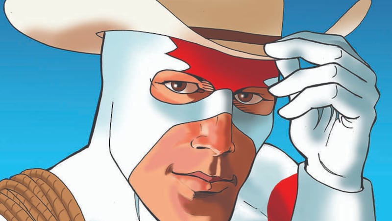 Wagons West: Canada’s superhero was Calgary’s own in the late ’70s, early ’80s