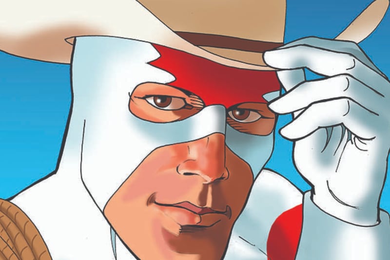 Wagons West: Canada’s superhero was Calgary’s own in the late ’70s, early ’80s