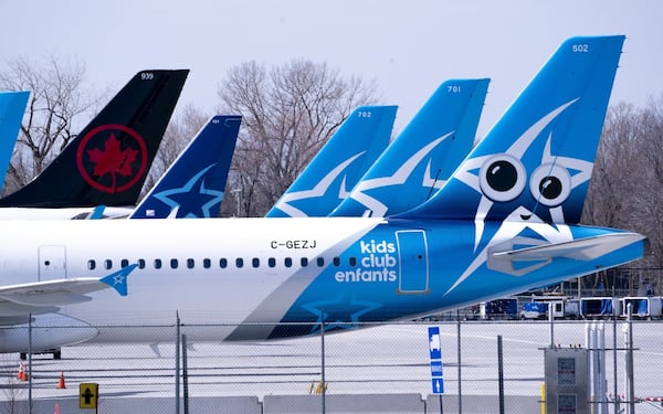 These airlines are suspending flights due to rising fuel costs