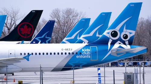 These airlines are suspending flights due to rising fuel costs