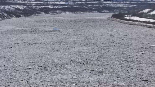 ‘Minimal changes’ to water levels in Fort McMurray overnight