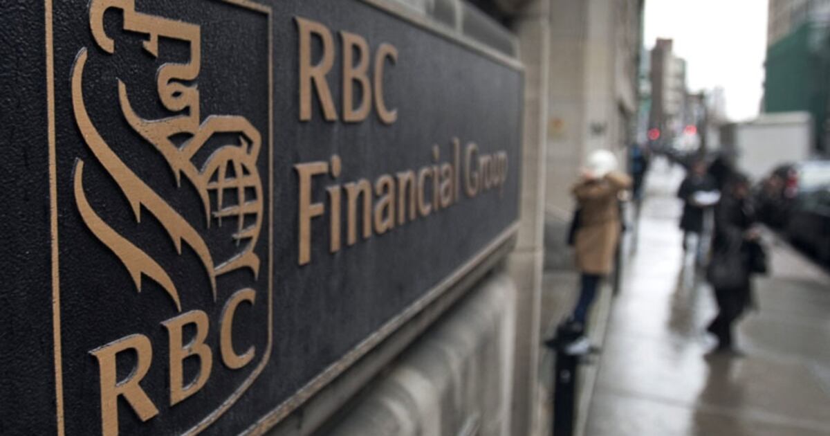 Abid Rbc RBC reports record year, including $1.9B in Q4