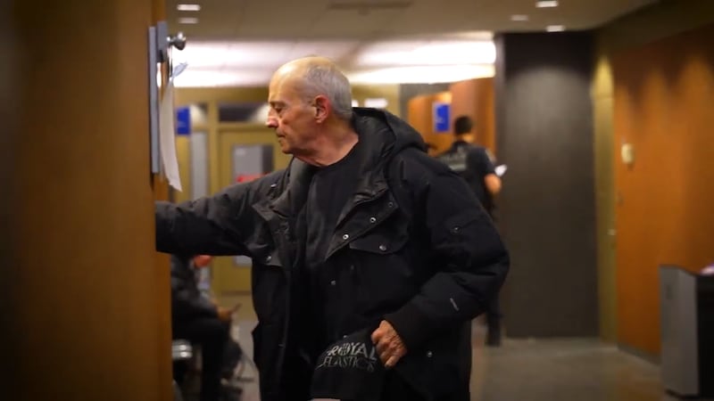 Cold case reopened after documentary ends in conviction of man with long criminal history