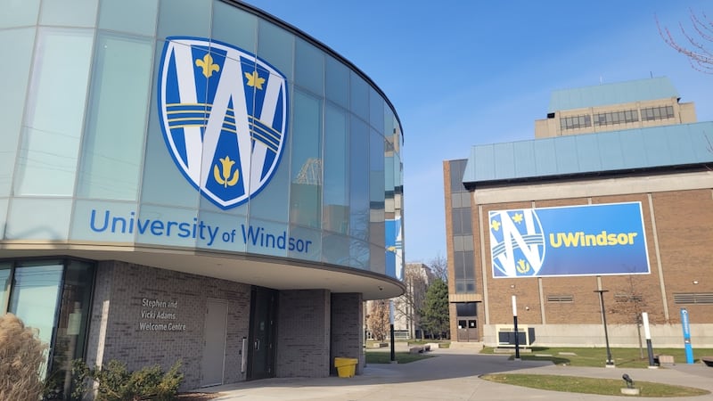 University of Windsor approves $7.4-million budget deficit for 2026/27
