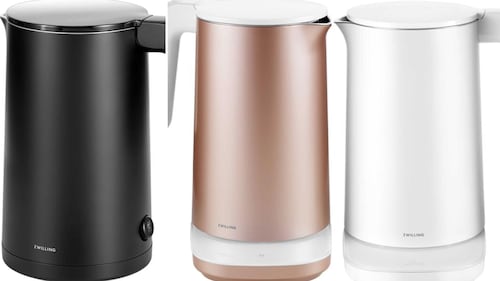 ‘Immediately stop using’: Popular kettles sold in Canada recalled due to burn hazard