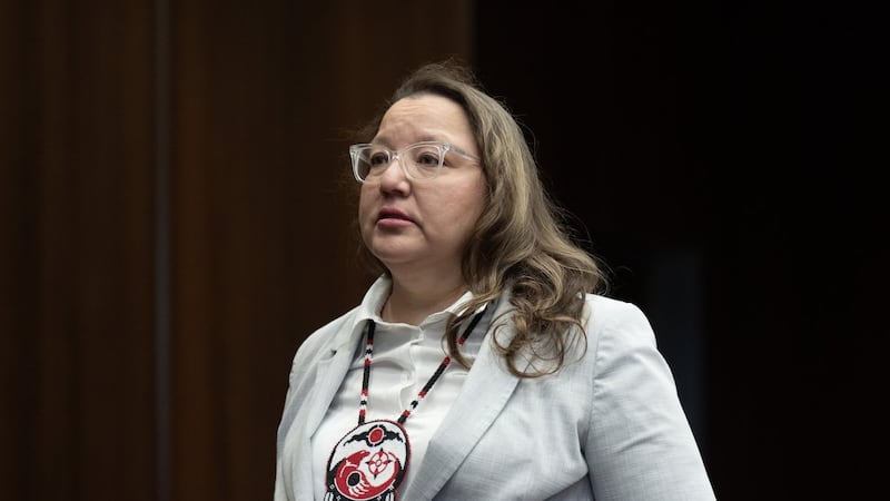 AFN chief asks UN to support First Nations' opposition to B.C. Indigenous law change