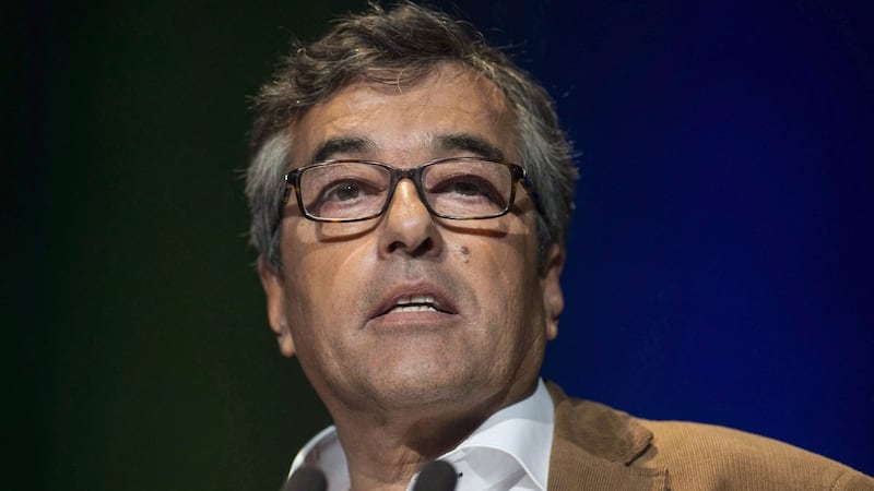 Pierre Céré wants to succeed Alexandre Boulerice as NDP candidate
