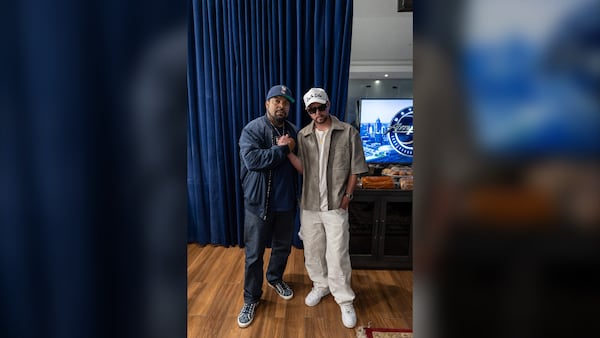 Nova Scotia rapper Quake Matthews lands feature on Ice Cube album