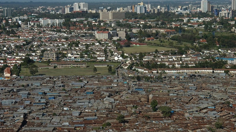 Man living in Congo who returned to Kenya is country’s first confirmed Ebola case and first death