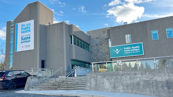 COVID-19, flu outbreaks reported in Sudbury long-term care homes
