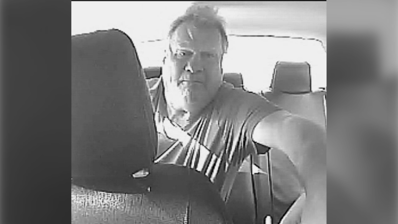 Man charged in Maple Ridge taxi driver assault wanted on arrest warrant, RCMP say