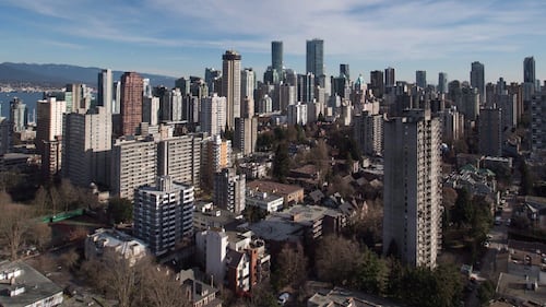 B.C. real estate agent ordered to pay $50K fine after managing a property without proper licensing