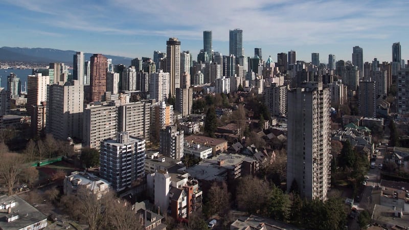 B.C. real estate agent ordered to pay $50K fine after managing a property without proper licensing