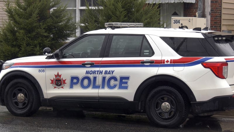 Stranger threatened North Bay victims with a knife