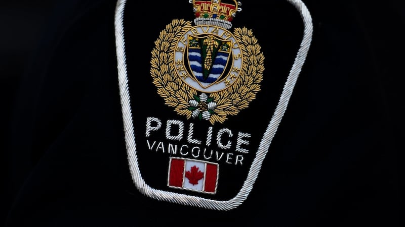 Man arrested, charged after pulling a knife on a senior: Vancouver police