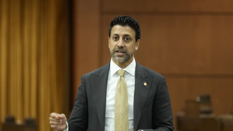 Canada, Ecuador signing free trade deal in Ottawa
