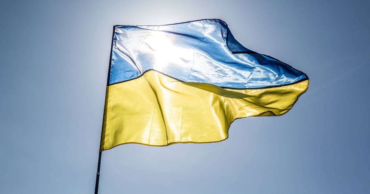 Der ukrainische Generalstaatsanwalt reicht wegen politischer Konflikte ...