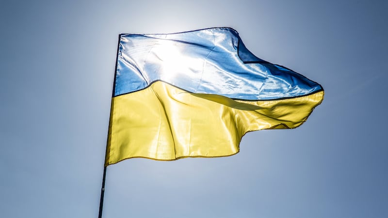 Ukraine’s prosecutor general submits resignation citing political conflict