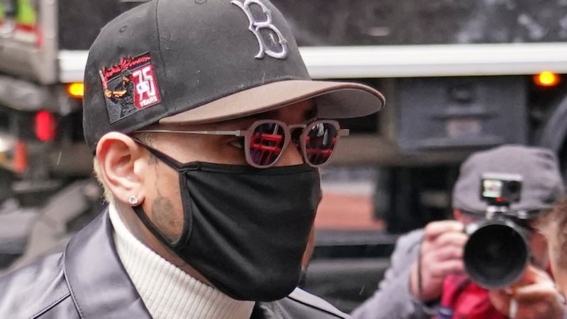 Chris Brown avoids prison after tequila bottle beating at nightclub