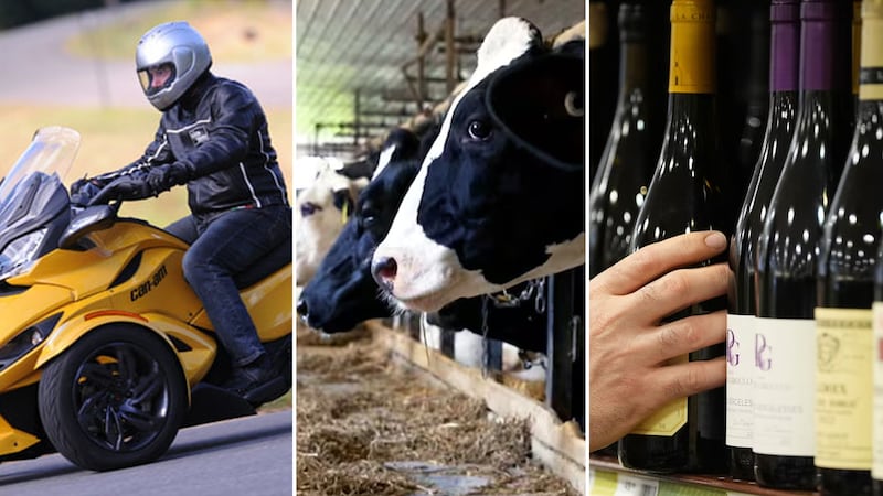U.S. ban on US$1 billion worth of Canadian imports goes into effect