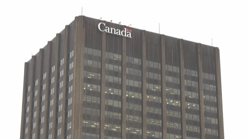 Union files grievance over federal government’s early retirement offers