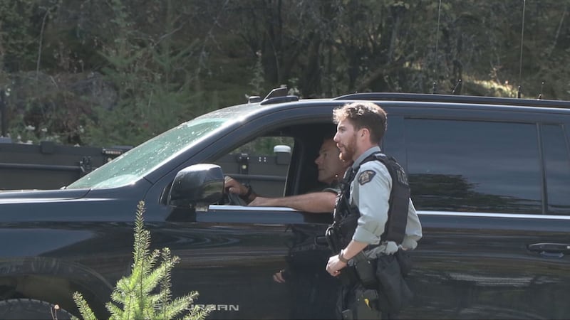 Search for woman in Mount Tzouhalem area unsuccessful, RCMP say