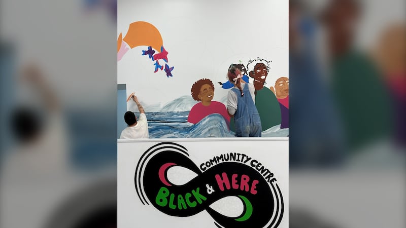 Victoria’s Black and Here Centre opens on Emancipation Day after years of advocacy