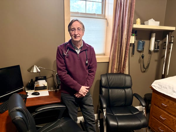 New Brunswick goes all in on plan for people without family doctors
