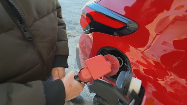 Here’s when gas prices will drop 9 cents a litre in Ottawa