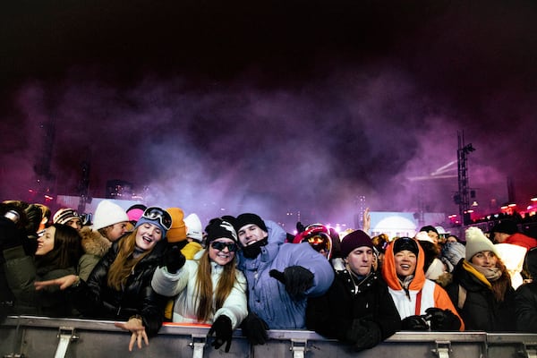 Dancing in the snow at Igloofest and more: What’s On in Montreal from Jan. 16 - 18