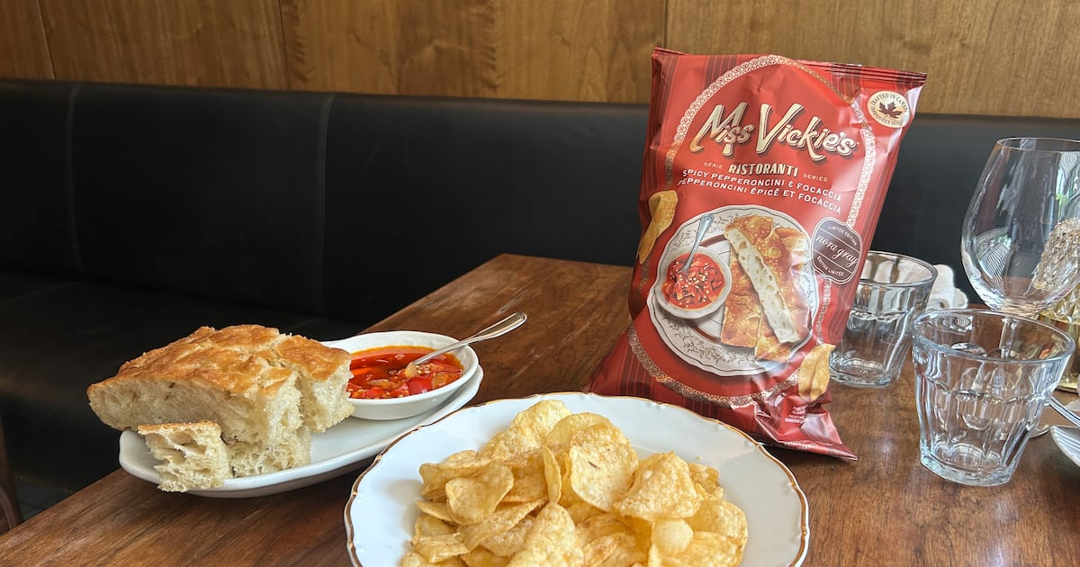 Miss Vickie’s concocts chips with iconic flavour from Montreal restaurant