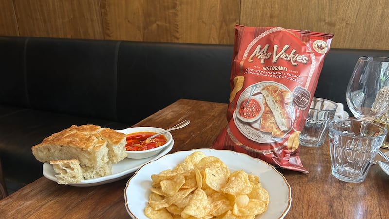 Miss Vickie’s concocts chips with iconic flavour from Montreal restaurant