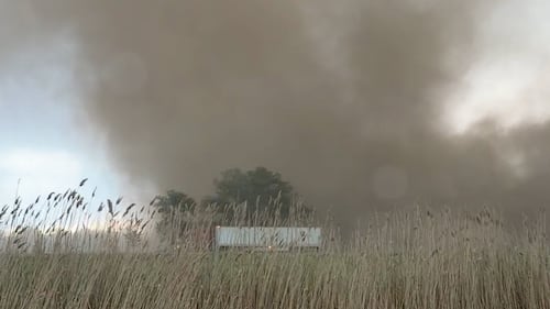 ‘I’m in a tornado!’ Residents recount storm that blew through London, Ont.