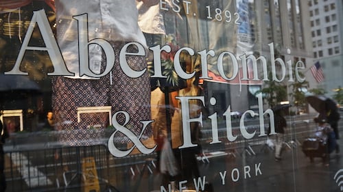 Abercrombie raises full-year sales forecast on resilient apparel demand