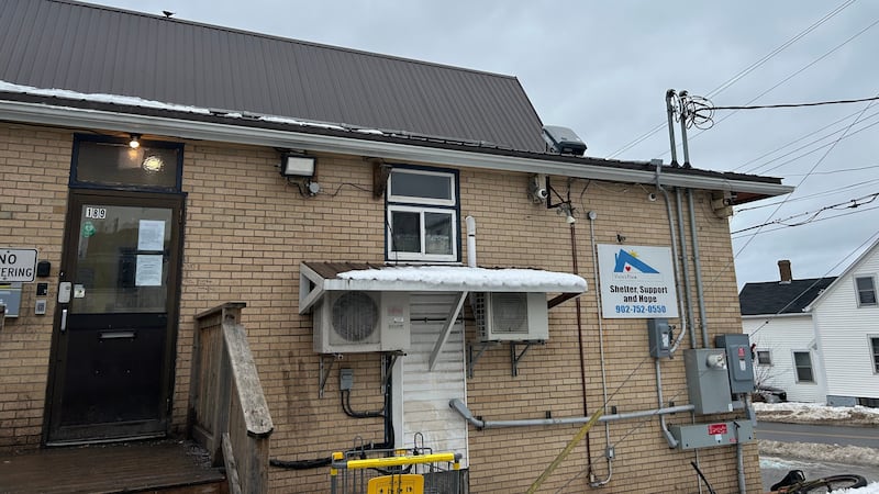 New Glasgow, N.S., calls for local homeless shelter to close ‘immediately’