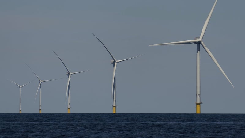 Atlantic chiefs call for Indigenous collaboration on offshore wind farm development