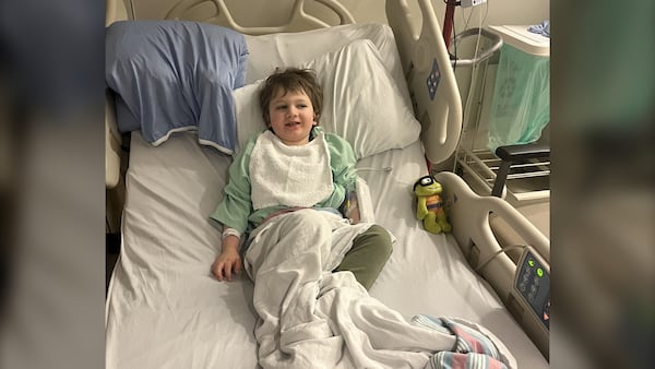 ‘Time is of the essence’: Local mother calls for expanded pediatric services
