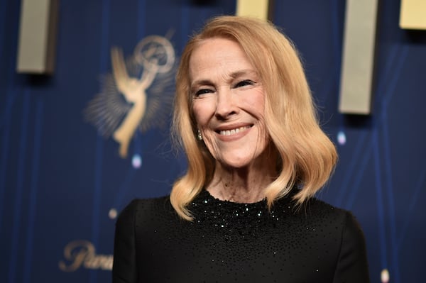 Catherine O’Hara, ‘Schitt’s Creek’, ‘Home Alone’ star, dead at 71
