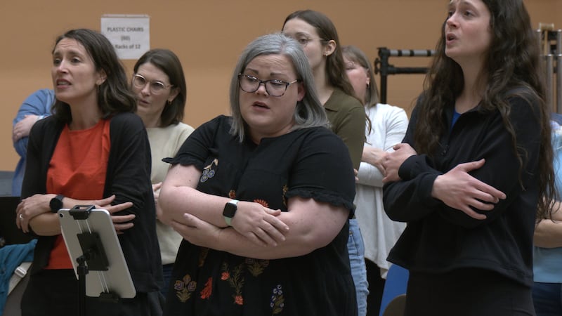 Newfoundland singers ready to rep Canada at prestigious Welsh competition