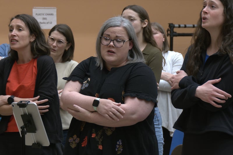Newfoundland singers ready to rep Canada at prestigious Welsh competition
