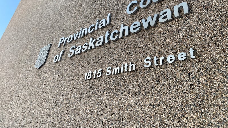 Regina police officer who misused database, makes first court appearance