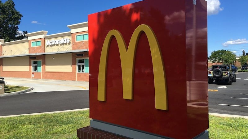 Man charged after allegedly going through drive-thru without pants on: Halifax police
